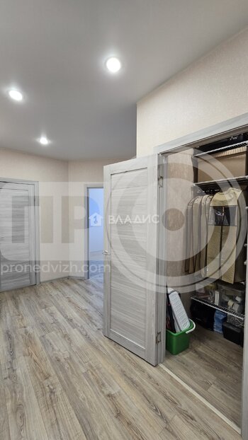 Миниатюра 3к, 14/24 К, Россия, Воронеж, улица Станкевича, 45к1, 89 кв.м