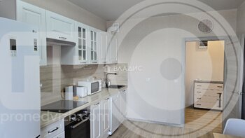 Миниатюра 3к, 14/24 К, Россия, Воронеж, улица Станкевича, 45к1, 89 кв.м