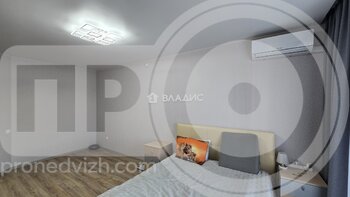 Миниатюра 3к, 14/24 К, Россия, Воронеж, улица Станкевича, 45к1, 89 кв.м