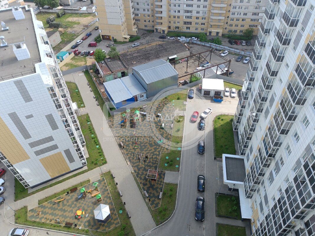 1к, 17/17 М, Россия, Воронеж, улица 45-й Стрелковой Дивизии, 251, 38.4 кв.м
