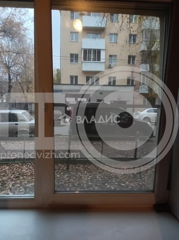 Миниатюра 2к, 1/5 К, Россия, Воронеж, улица Беляевой, 2, 48 кв.м