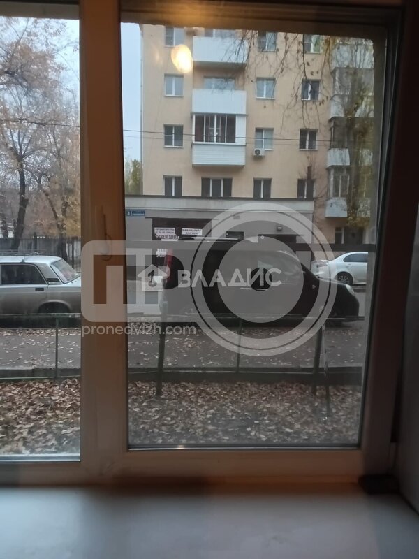 2к, 1/5 К, Россия, Воронеж, улица Беляевой, 2, 48 кв.м