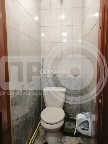 Миниатюра 2к, 1/5 К, Россия, Воронеж, улица Беляевой, 2, 48 кв.м