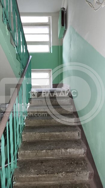 Миниатюра 1к, 2/5 К, Россия, Воронеж, улица Берёзовая Роща, 30, 18.8 кв.м