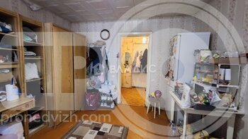 Миниатюра 1к, 2/5 К, Россия, Воронеж, улица Берёзовая Роща, 30, 18.8 кв.м