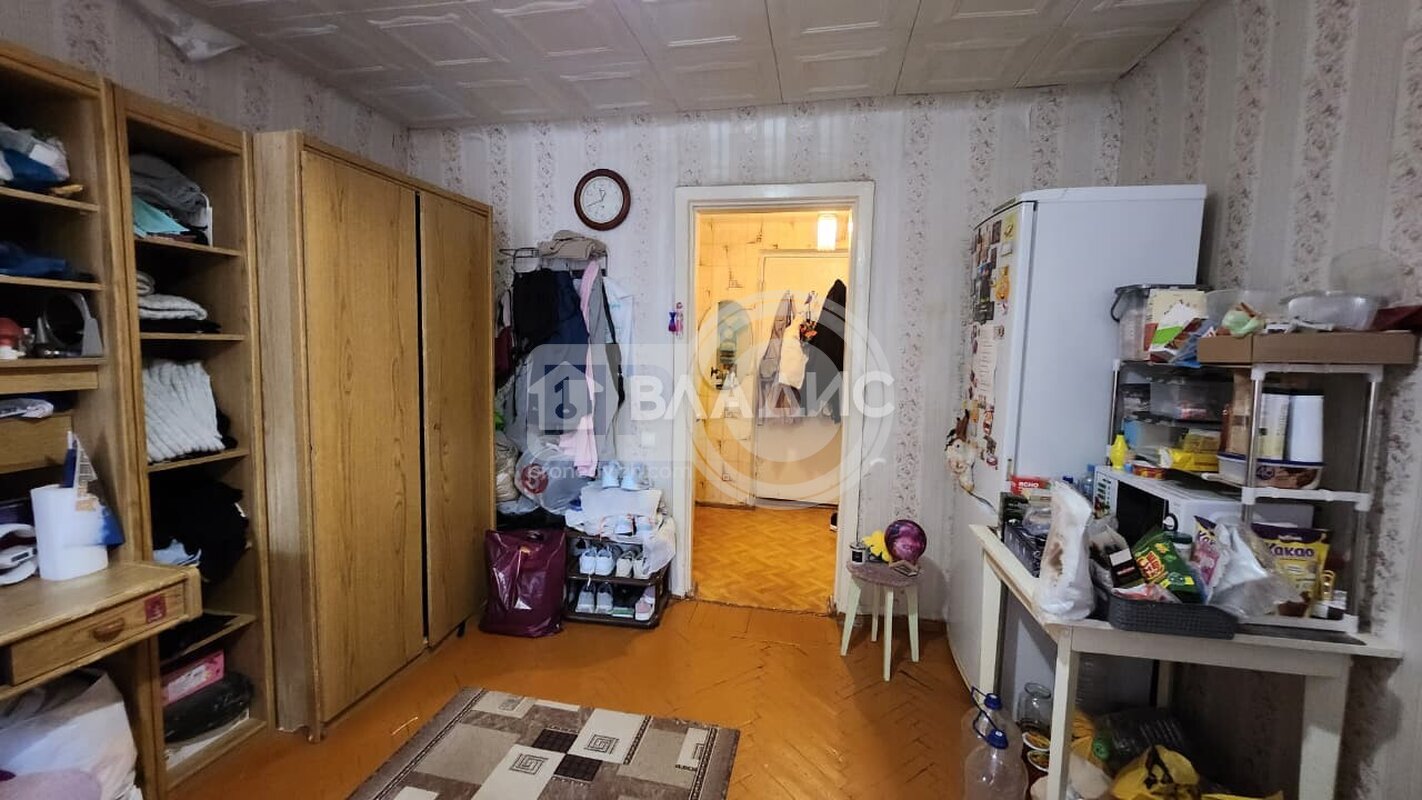 1к, 2/5 К, Россия, Воронеж, улица Берёзовая Роща, 30, 18.8 кв.м