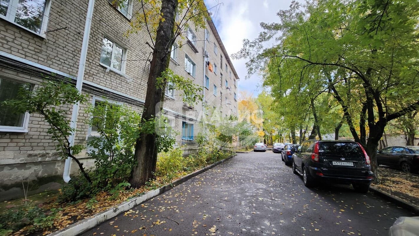 1к, 2/5 К, Россия, Воронеж, улица Берёзовая Роща, 30, 18.8 кв.м