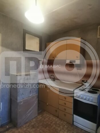 Миниатюра 1к, 5/6 К, Россия, Воронеж, улица Полякова, 11, 29.5 кв.м
