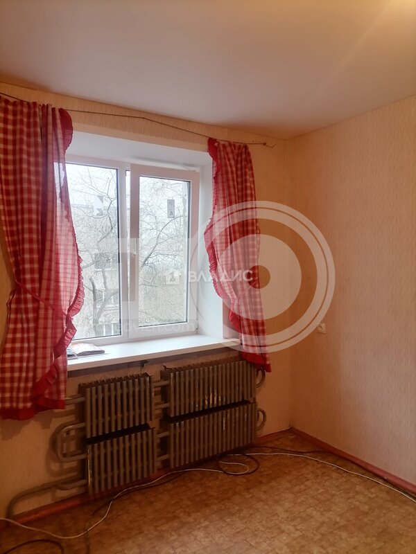1к, 5/6 К, Россия, Воронеж, улица Полякова, 11, 29.5 кв.м