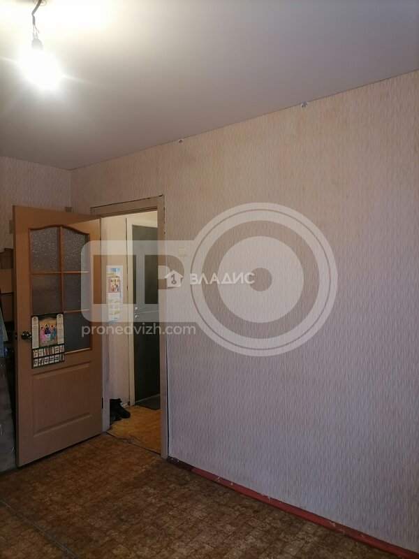 1к, 5/6 К, Россия, Воронеж, улица Полякова, 11, 29.5 кв.м