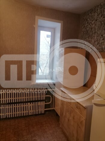 Миниатюра 1к, 5/6 К, Россия, Воронеж, улица Полякова, 11, 29.5 кв.м