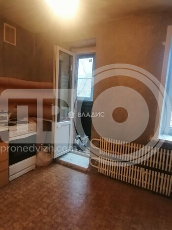 Миниатюра 1к, 5/6 К, Россия, Воронеж, улица Полякова, 11, 29.5 кв.м
