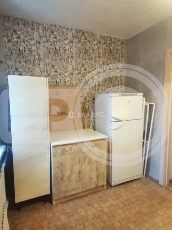 Миниатюра 1к, 5/6 К, Россия, Воронеж, улица Полякова, 11, 29.5 кв.м