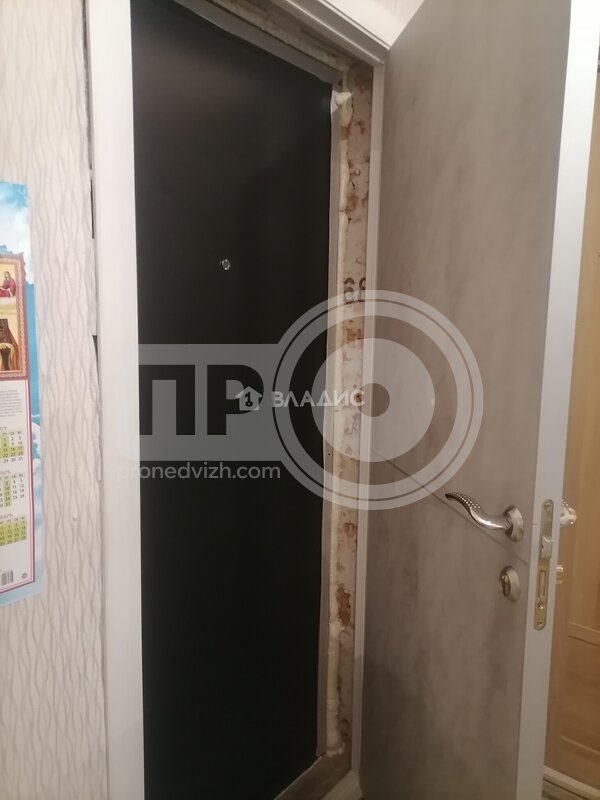 1к, 5/6 К, Россия, Воронеж, улица Полякова, 11, 29.5 кв.м