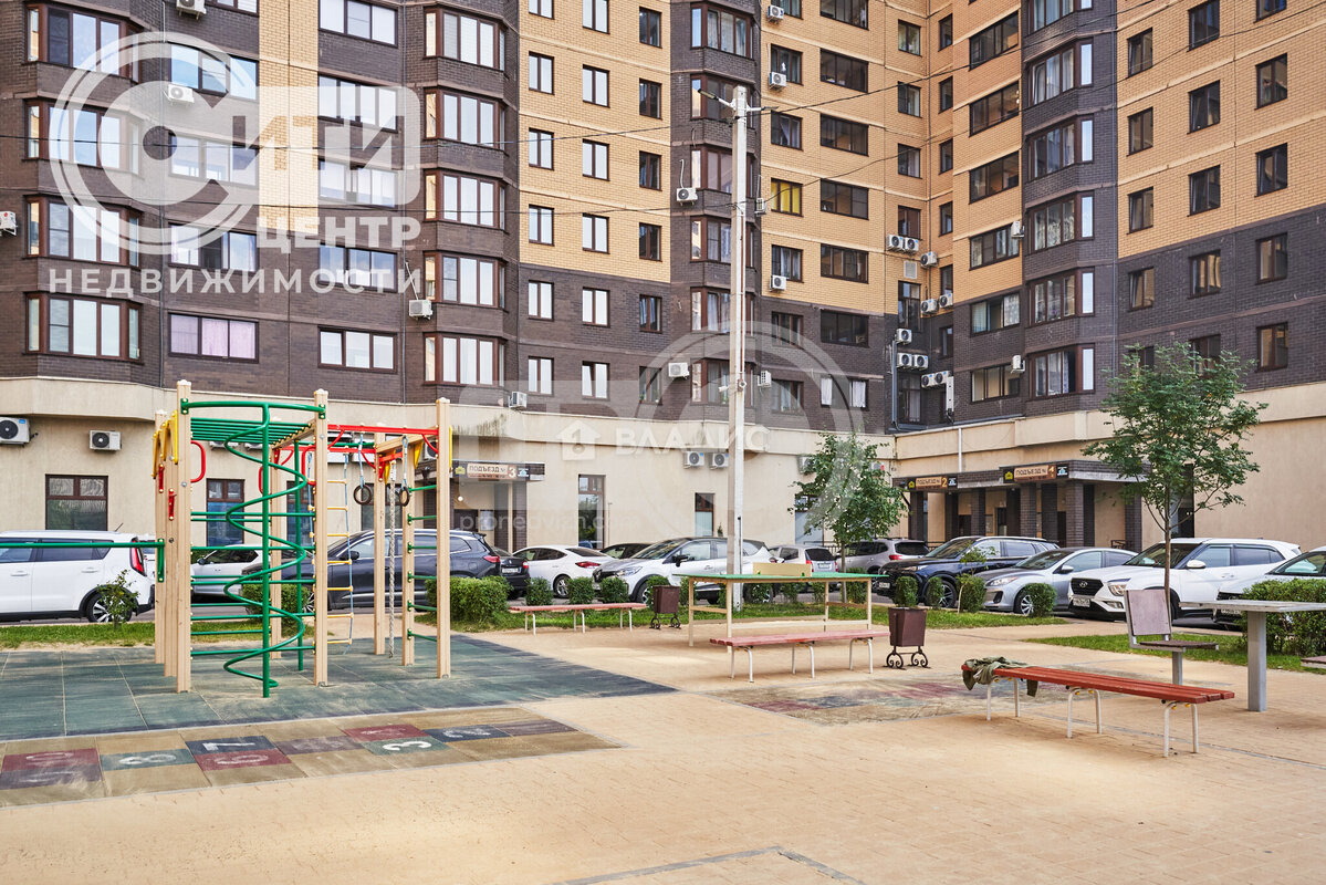 1к, 5/19 К, Россия, Воронеж, проспект Труда, 72, 38.9 кв.м