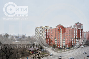 Миниатюра 1к, 5/19 К, Россия, Воронеж, проспект Труда, 72, 38.9 кв.м