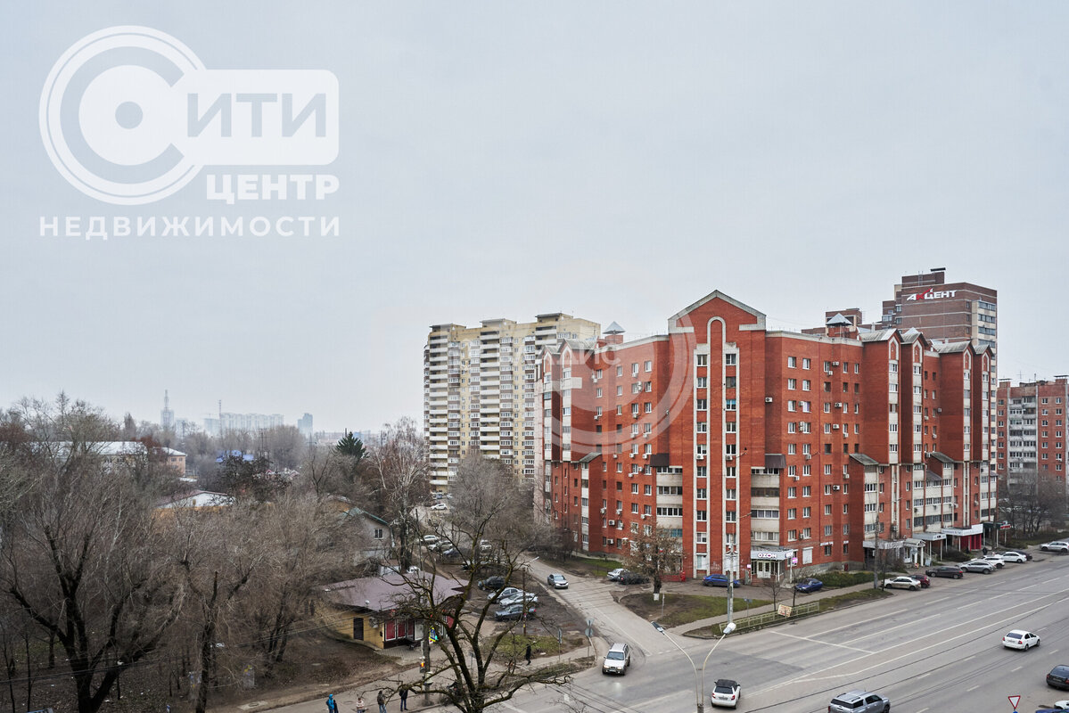 1к, 5/19 К, Россия, Воронеж, проспект Труда, 72, 38.9 кв.м