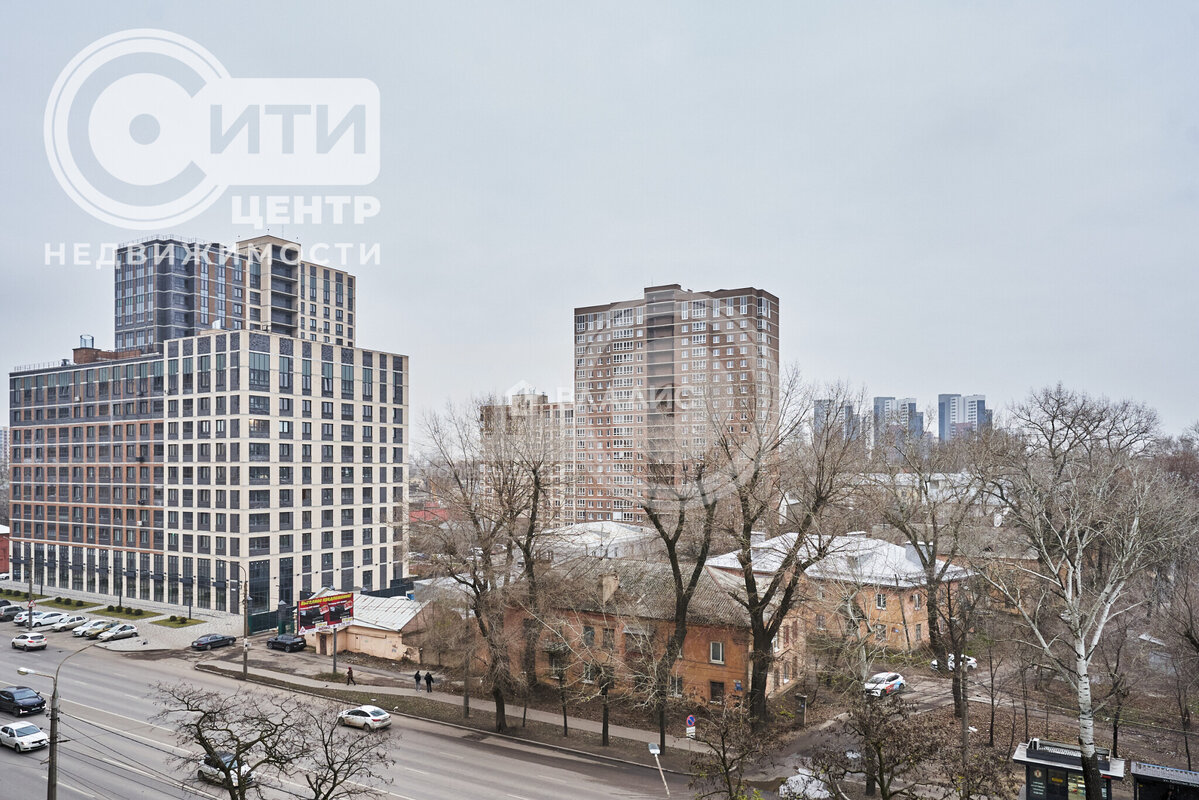 1к, 5/19 К, Россия, Воронеж, проспект Труда, 72, 38.9 кв.м