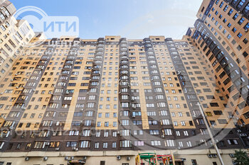 Миниатюра 1к, 5/19 К, Россия, Воронеж, проспект Труда, 72, 38.9 кв.м