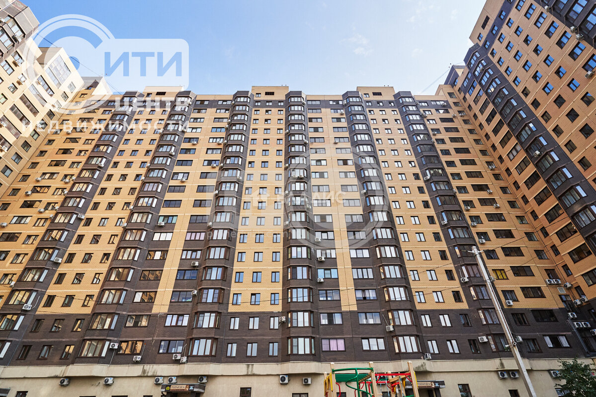 1к, 5/19 К, Россия, Воронеж, проспект Труда, 72, 38.9 кв.м