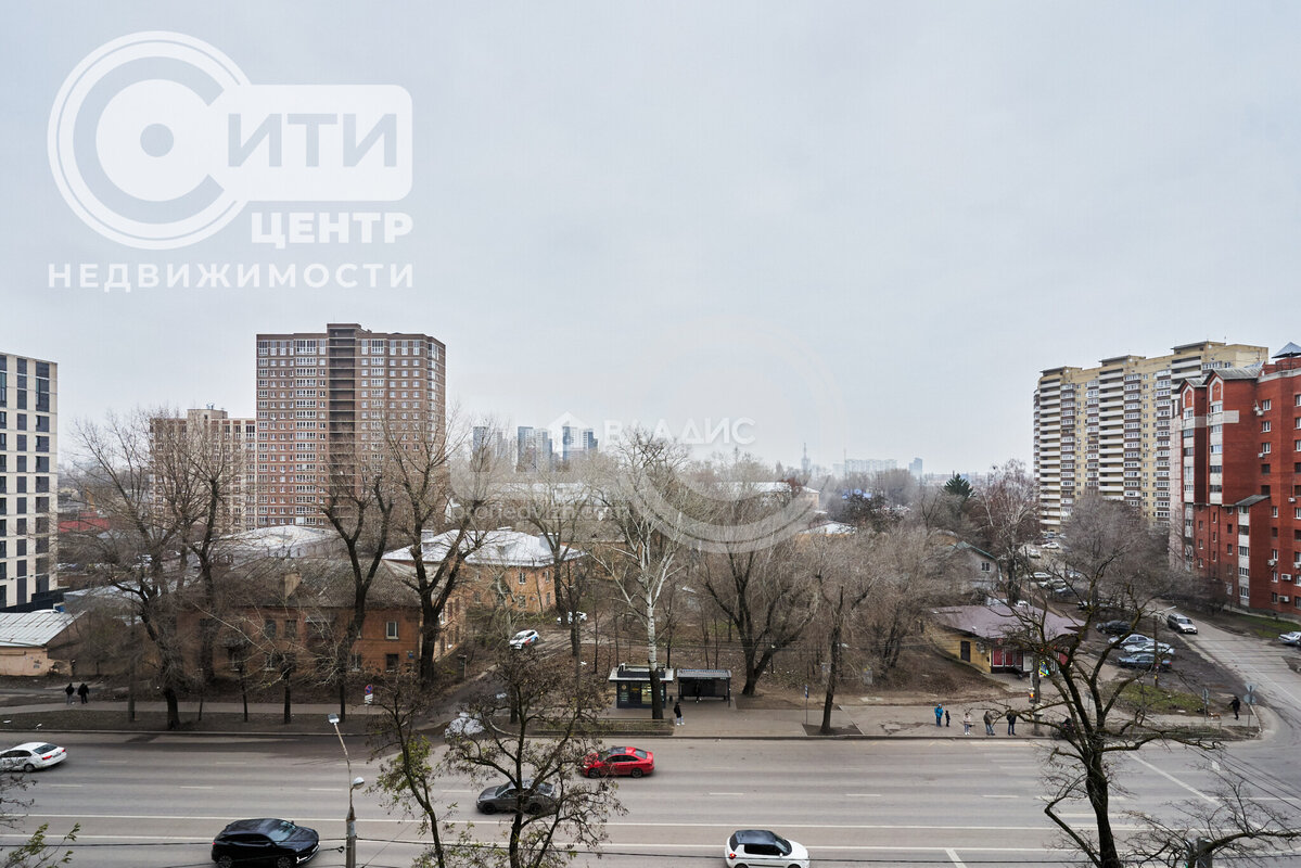 1к, 5/19 К, Россия, Воронеж, проспект Труда, 72, 38.9 кв.м