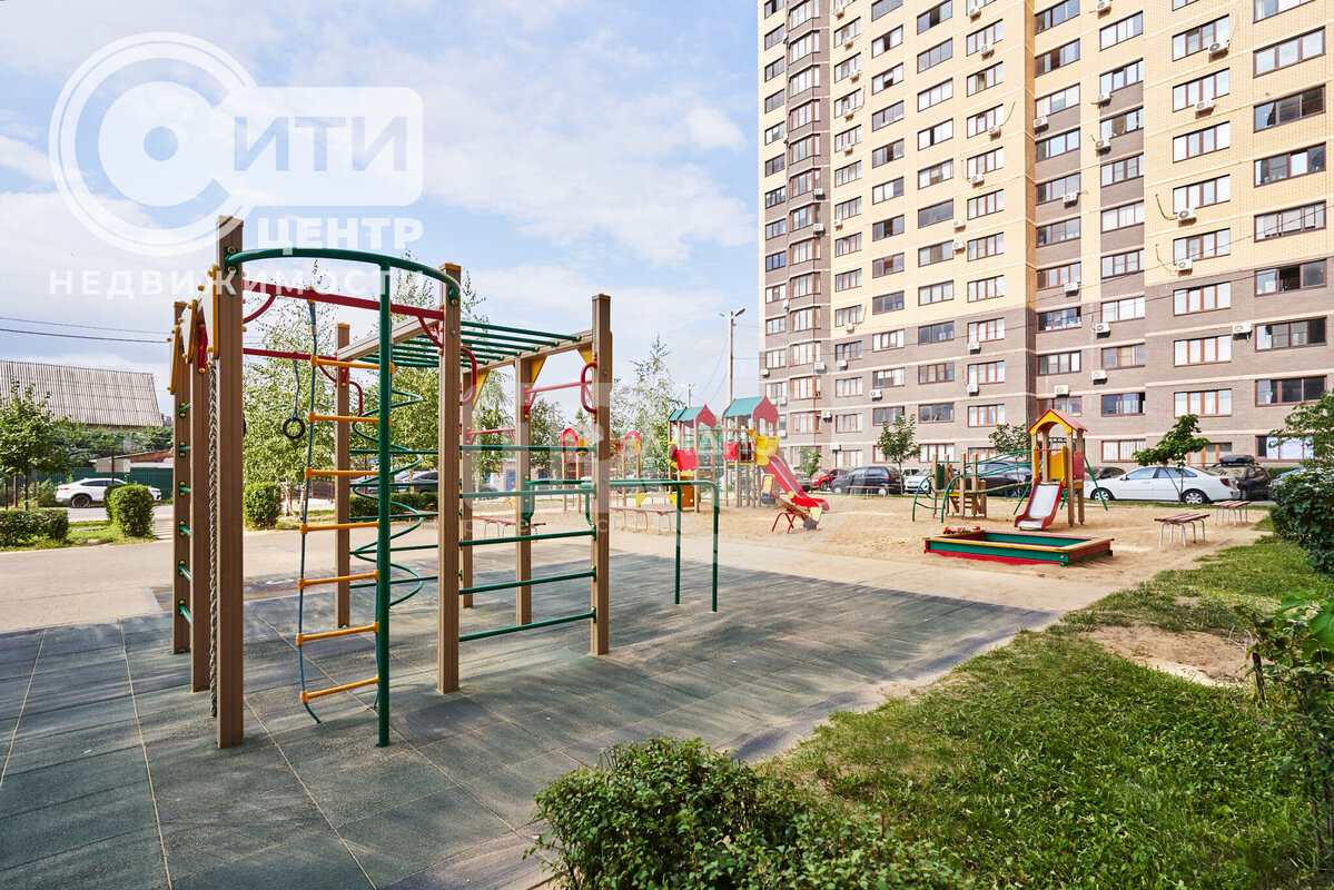 1к, 5/19 К, Россия, Воронеж, проспект Труда, 72, 38.9 кв.м