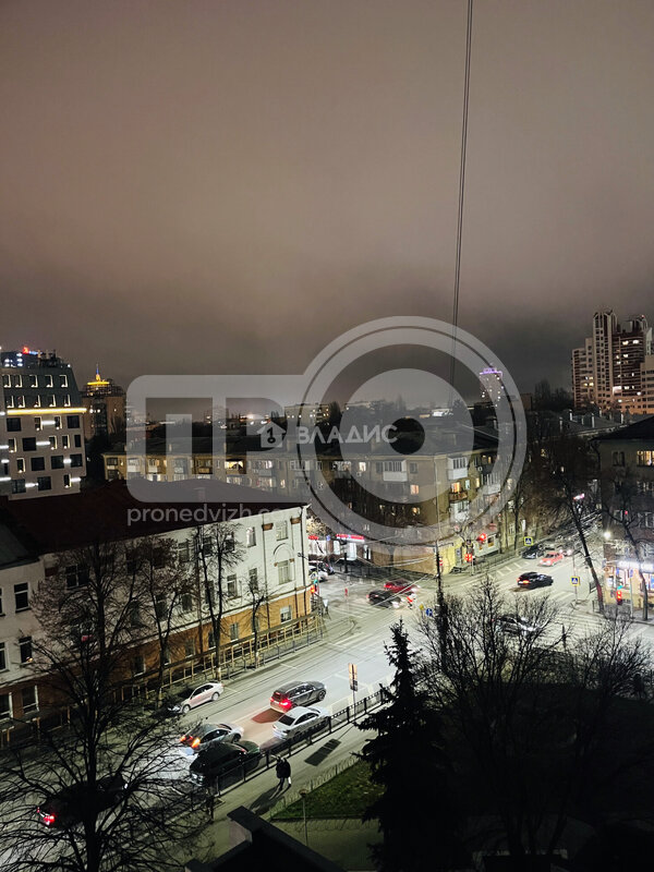 3к, 7/12 К, Россия, Воронеж, Средне-Московская улица, 3, 62.5 кв.м