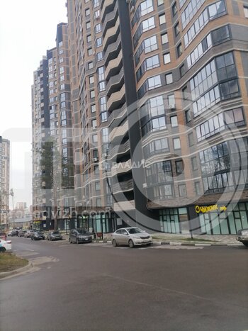 Миниатюра 1к, 18/19 М, Россия, Воронеж, улица 9 Января, 233/54, 48.9 кв.м