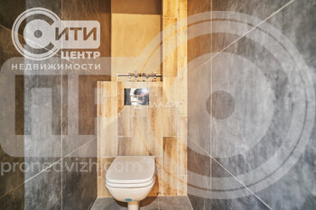 Миниатюра 1к, 18/19 М, Россия, Воронеж, улица 9 Января, 233/54, 48.9 кв.м