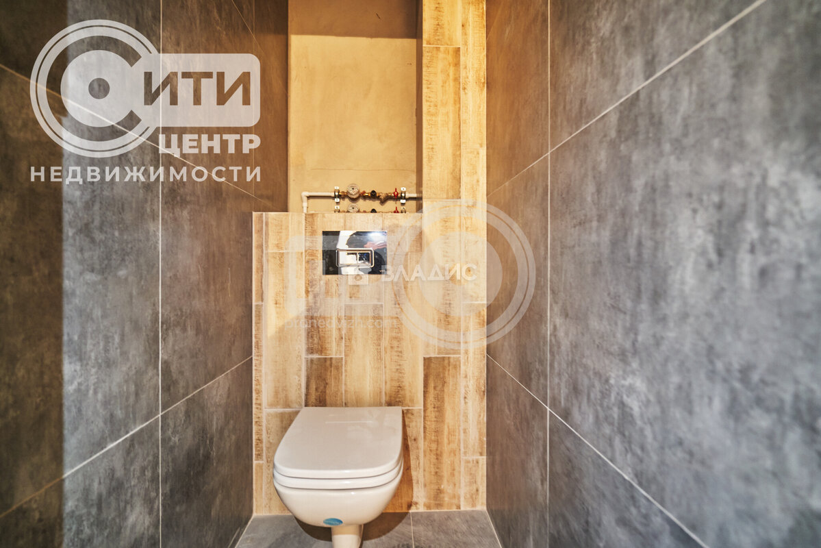 1к, 18/19 М, Россия, Воронеж, улица 9 Января, 233/54, 48.9 кв.м