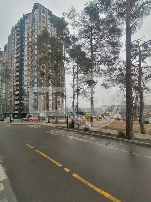 1к, 18/19 М, Россия, Воронеж, улица 9 Января, 233/54, 48.9 кв.м