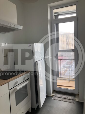 Миниатюра 0к, 9/17 М, Россия, Воронеж, Московский проспект, 19, 27.5 кв.м