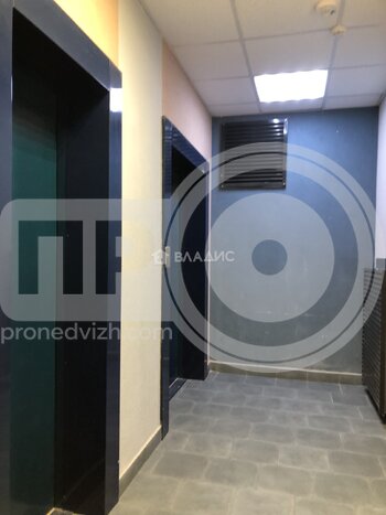 Миниатюра 0к, 9/17 М, Россия, Воронеж, Московский проспект, 19, 27.5 кв.м