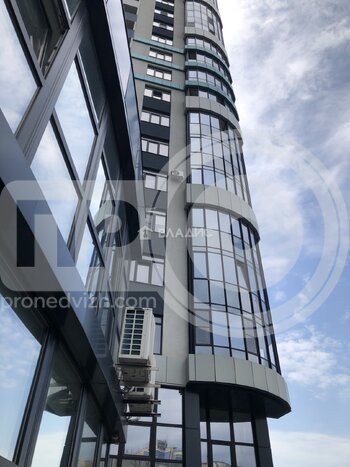 Миниатюра 0к, 9/17 М, Россия, Воронеж, Московский проспект, 19, 27.5 кв.м