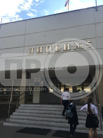 Миниатюра 0к, 3/5 К, Россия, Воронеж, улица Молодогвардейцев, 12, 18.3 кв.м