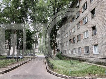 Миниатюра 0к, 4/5 К, Россия, Воронеж, улица Молодогвардейцев, 12, 19 кв.м