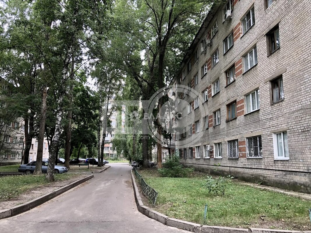 0к, 4/5 К, Россия, Воронеж, улица Молодогвардейцев, 12, 19 кв.м