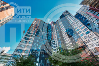 Миниатюра 3к, 9/25 П, Россия, Воронеж, улица 9 Января, 68к1, 71.5 кв.м