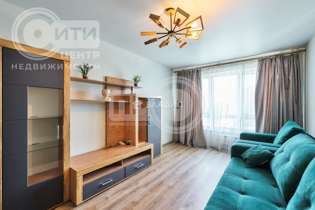 3к, 9/25 П, Россия, Воронеж, улица 9 Января, 68к1, 71.5 кв.м
