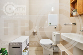 Миниатюра 3к, 9/25 П, Россия, Воронеж, улица 9 Января, 68к1, 71.5 кв.м