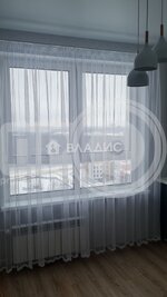Описание квартиры
