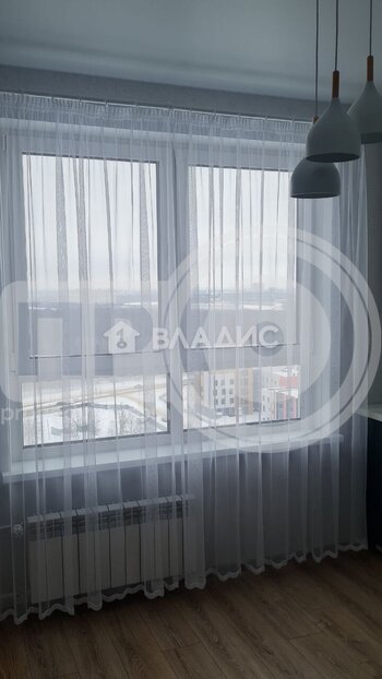 Миниатюра 2к, 17/20 П, Россия, Воронеж, улица Пескова, 6, 60 кв.м