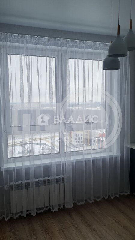 2к, 17/20 П, Россия, Воронеж, улица Пескова, 6, 60 кв.м