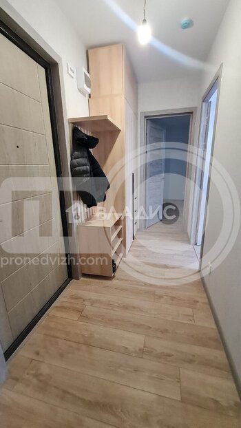 Миниатюра 2к, 17/20 П, Россия, Воронеж, улица Пескова, 6, 60 кв.м