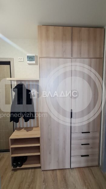 Миниатюра 2к, 17/20 П, Россия, Воронеж, улица Пескова, 6, 60 кв.м