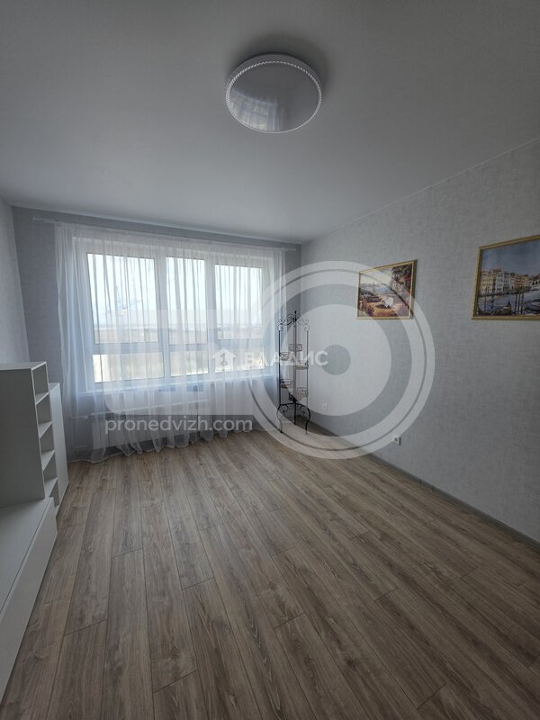 2к, 17/20 П, Россия, Воронеж, улица Пескова, 6, 60 кв.м
