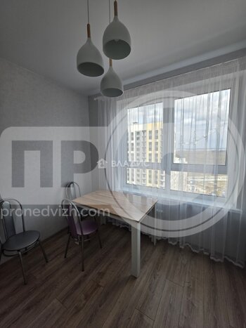 Миниатюра 2к, 17/20 П, Россия, Воронеж, улица Пескова, 6, 60 кв.м