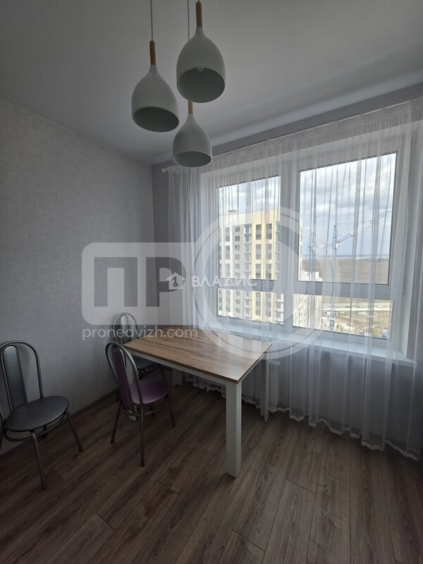 2к, 17/20 П, Россия, Воронеж, улица Пескова, 6, 60 кв.м