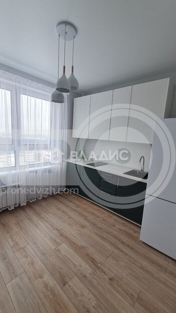 Миниатюра 2к, 17/20 П, Россия, Воронеж, улица Пескова, 6, 60 кв.м