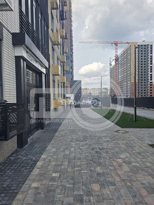 2к, 17/20 П, Россия, Воронеж, улица Пескова, 6, 60 кв.м